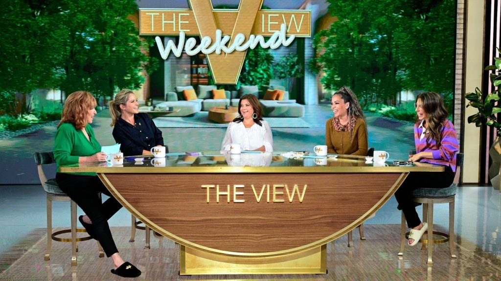 the-View