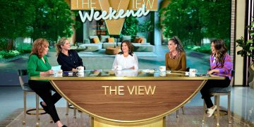 the-View