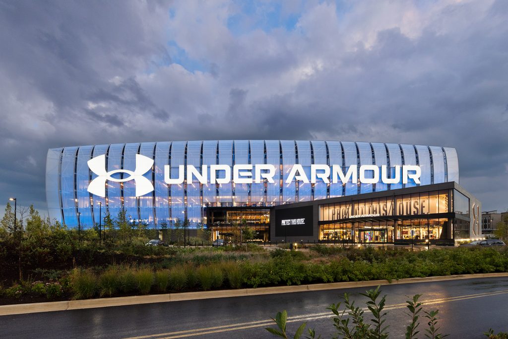 under-armour