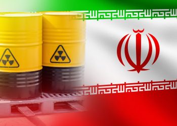 uraniu-Iran