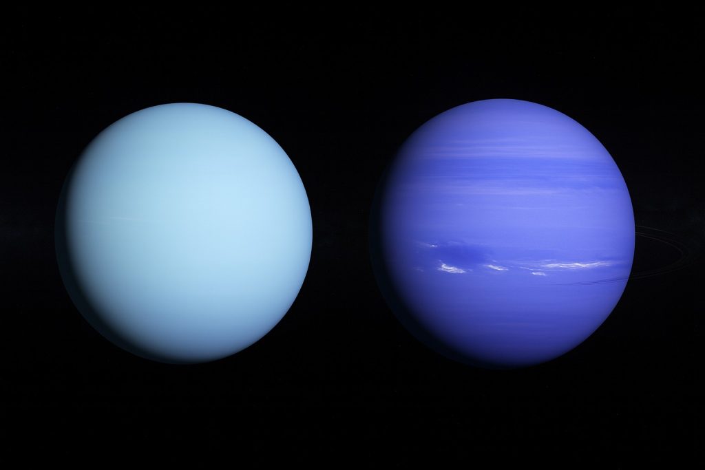 uranus-neptun