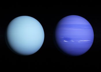uranus-neptun