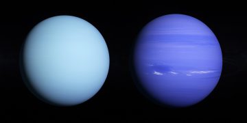 uranus-neptun