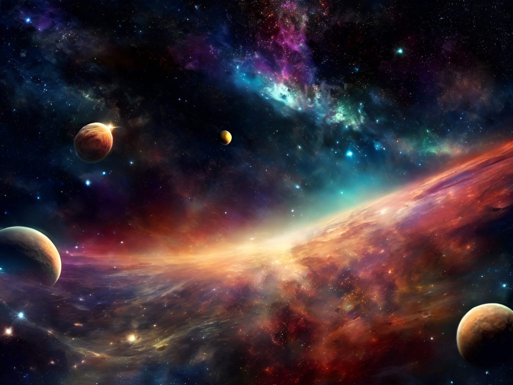 viduri-cosmice