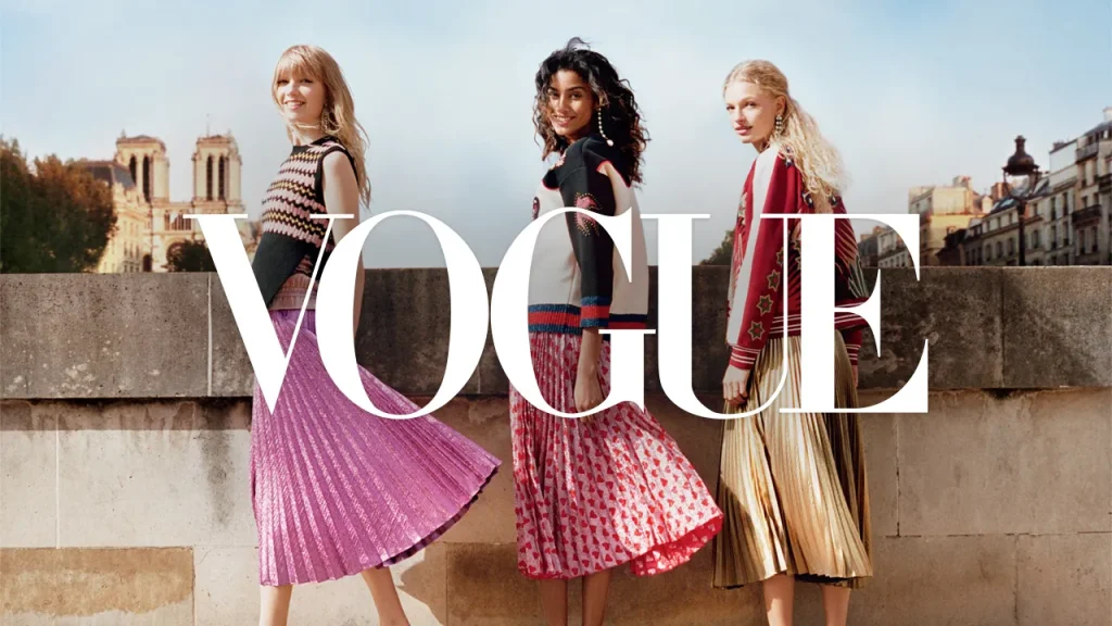vogue-rochii