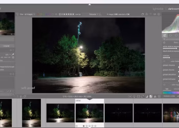 xda-darktable-darkroom