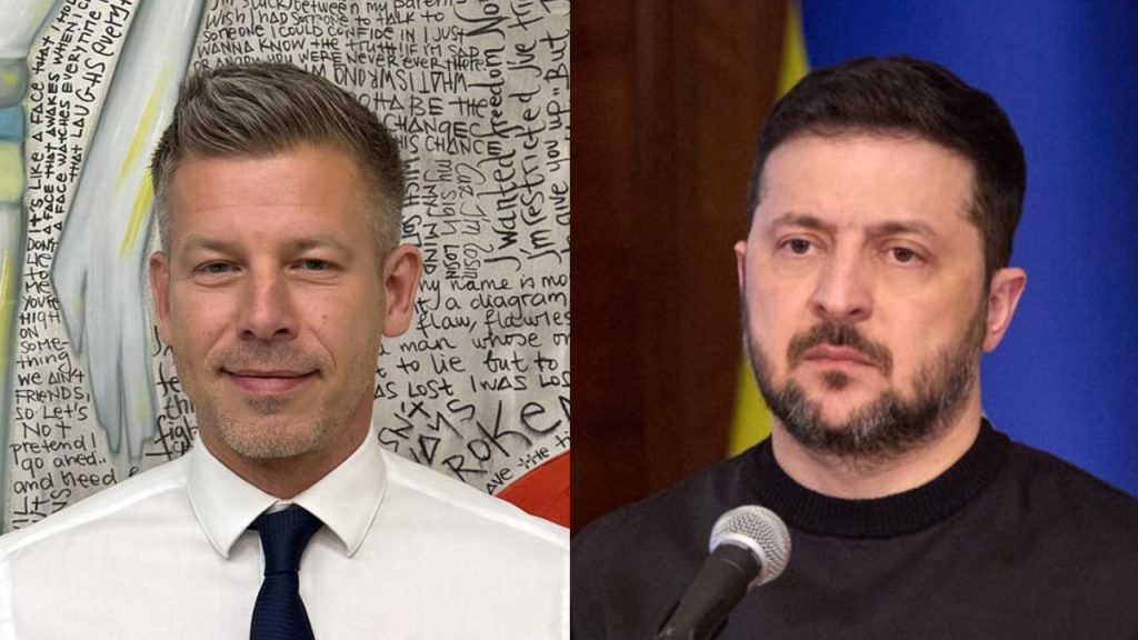 zelensky-Ungaria