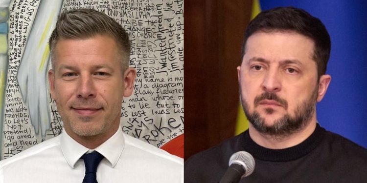 zelensky-Ungaria