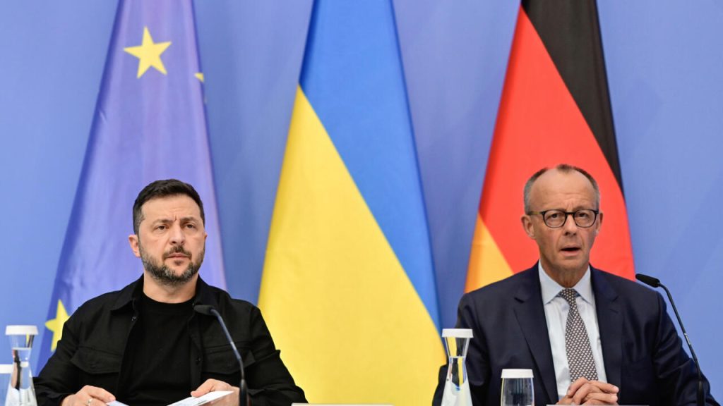 zelensky-merz