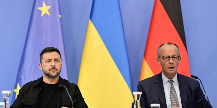 zelensky-merz