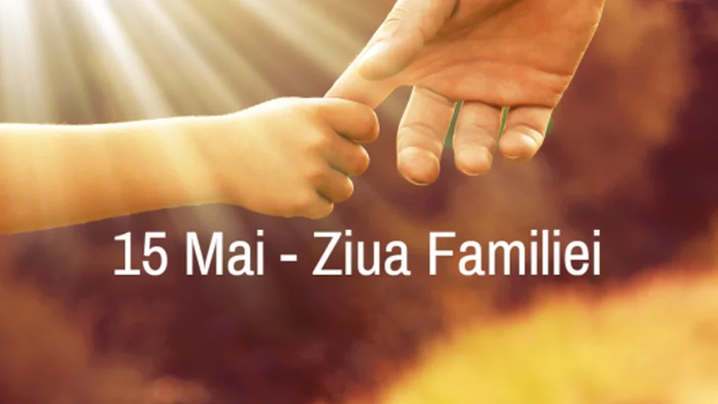 ziua Familiei