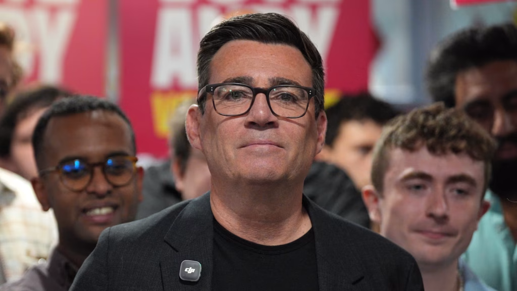 Andy Burnham