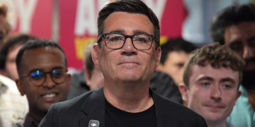 Andy Burnham