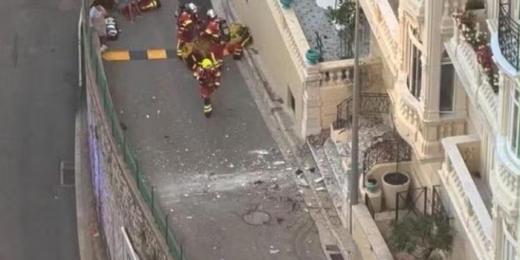 Atentat-Monaco