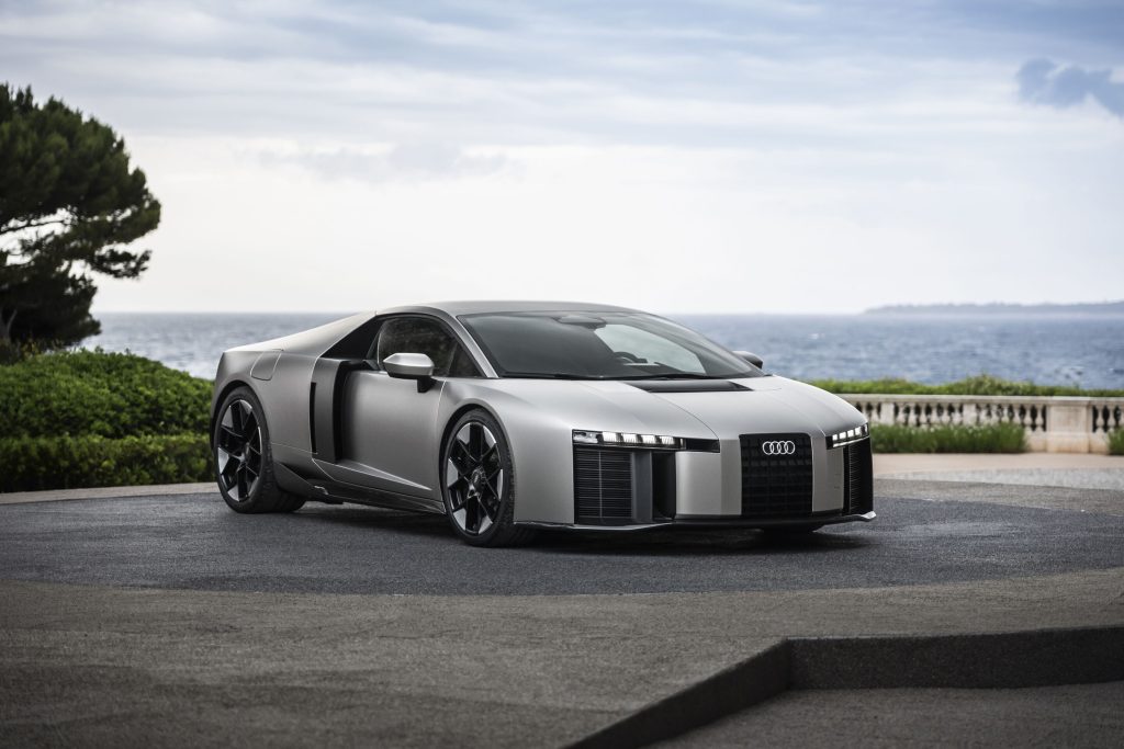 Audi-Nuvolari