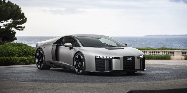 Audi-Nuvolari
