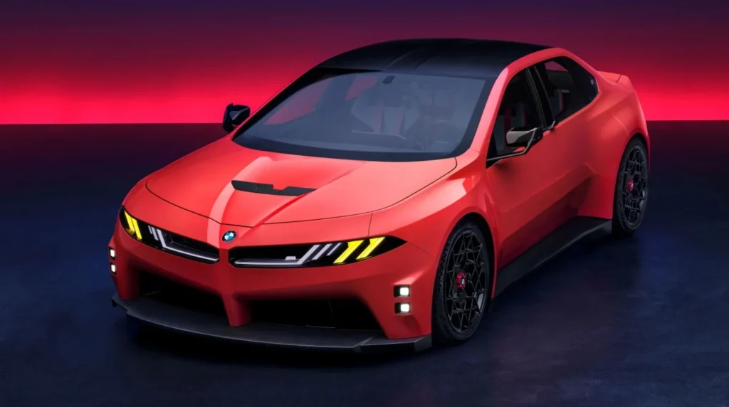 BMW-M3-concept