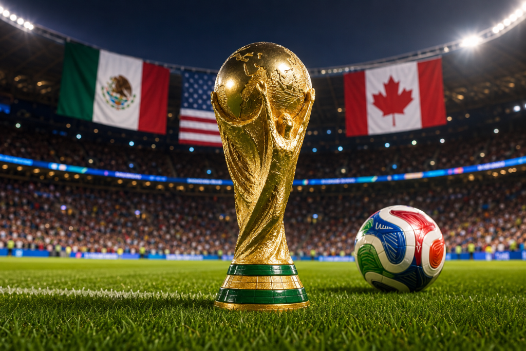 Cupa-Mondiala