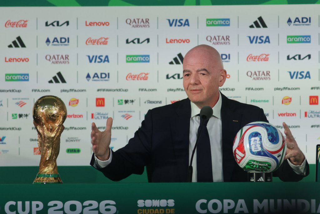 FIFA