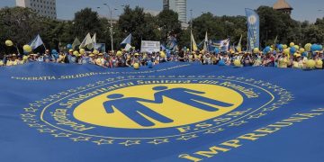 Federația Solidaritatea Sanitară