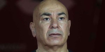 Hossam-Hassan