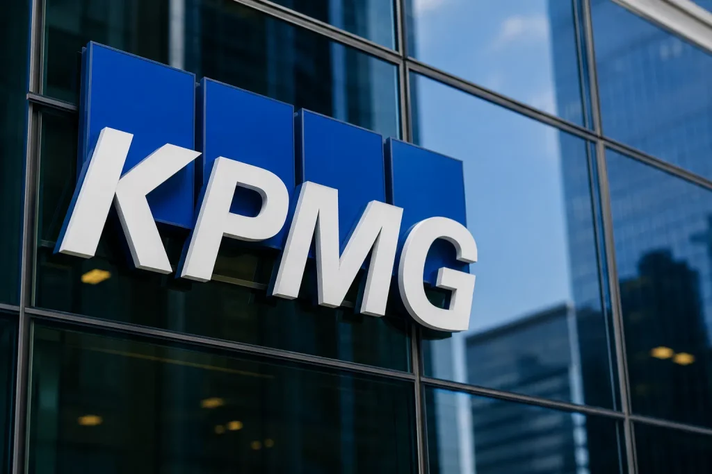 KPMG