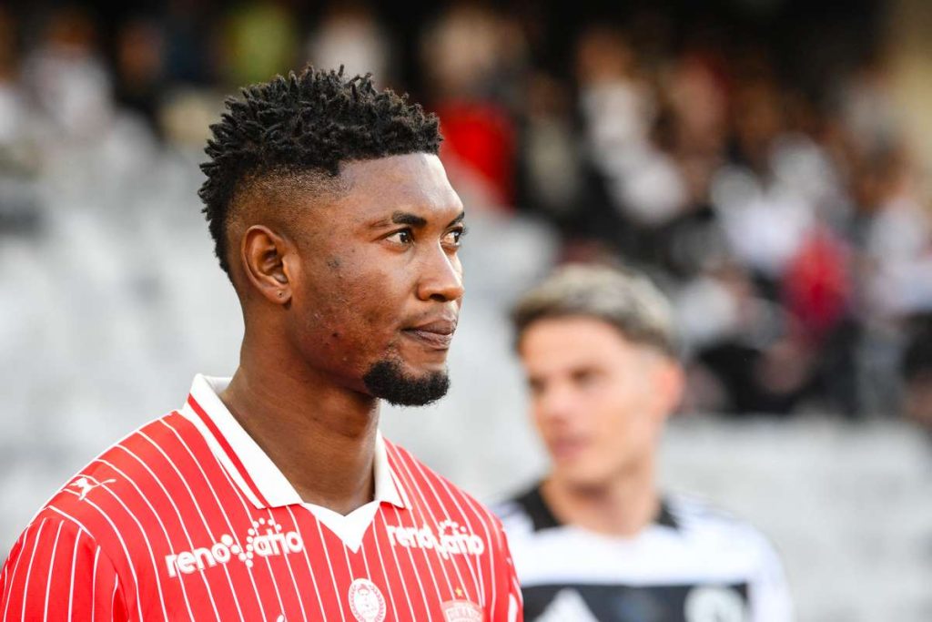 Kennedy Boateng