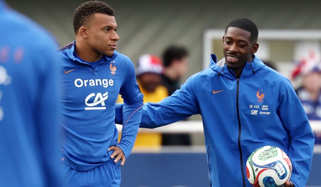 Kylian-Mbappe-si-Ousmane-Dembele