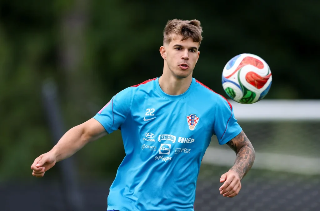 Luka Vušković