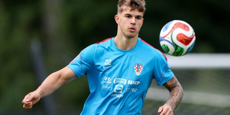 Luka Vušković