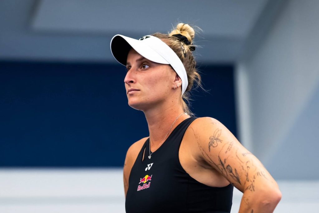 Marketa-Vondrousova