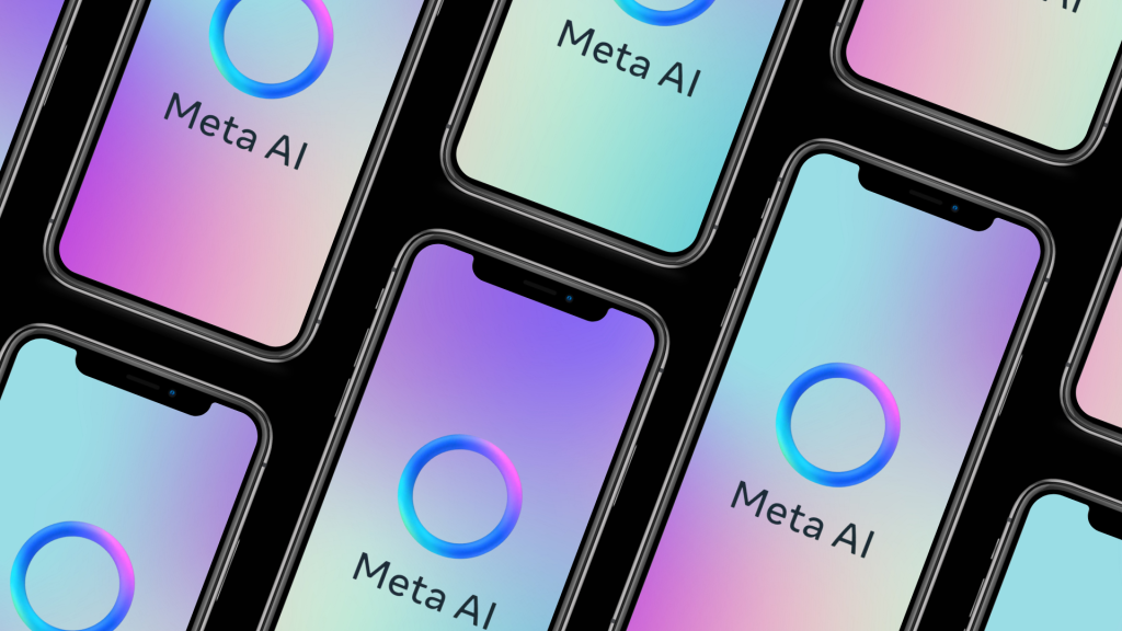 Meta+AI