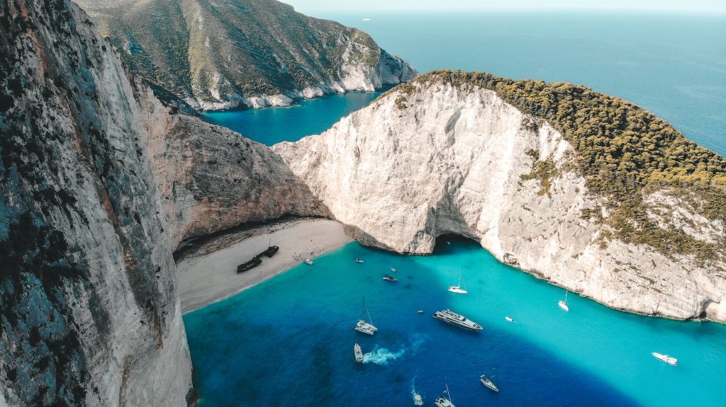 Navagio-Beach