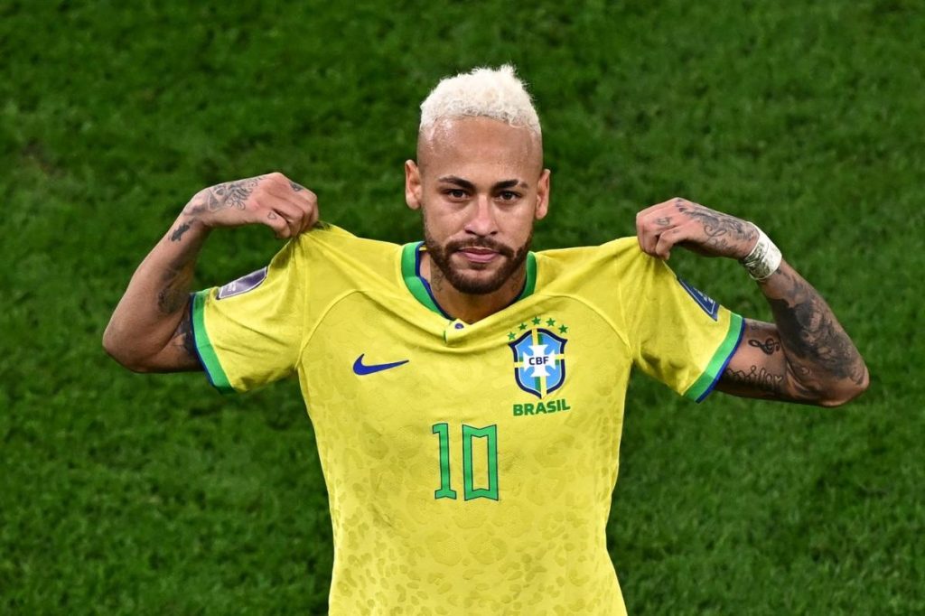 Neymar