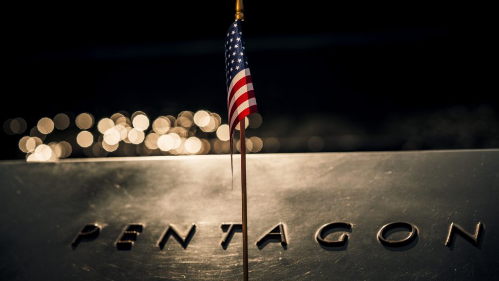 Pentagon-2