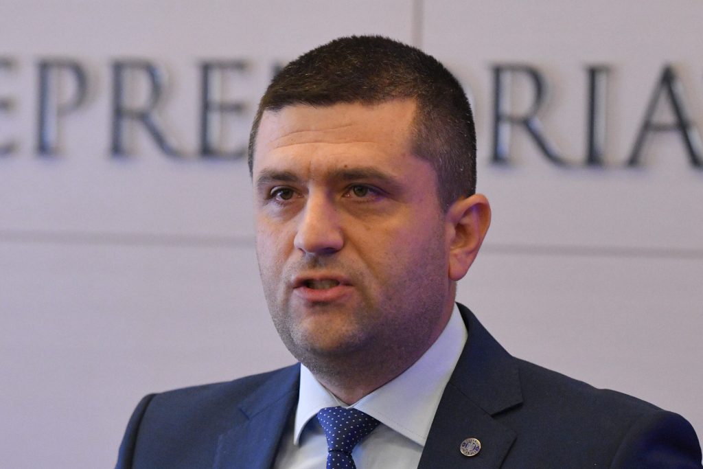 Radu Miruta