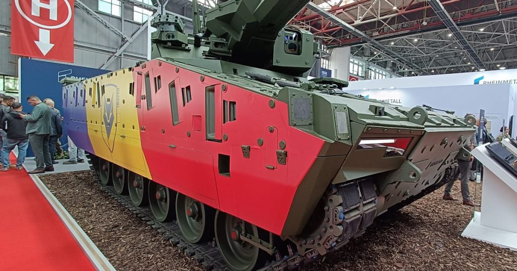 Rheinmetall