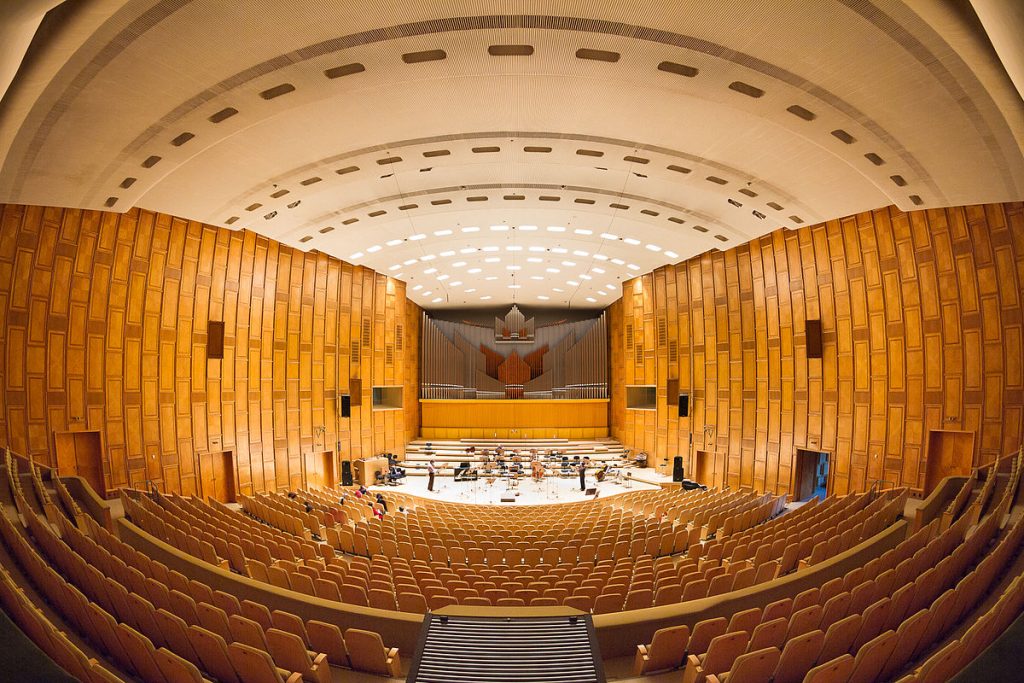 Sala_Radio_Mihail_Jora