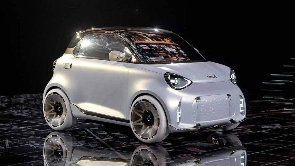 Smart #2