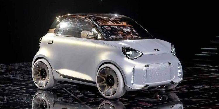 Smart #2