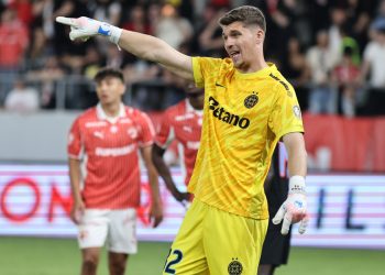 Stefan-Tarnovanu