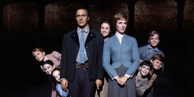 The Sound of Music
