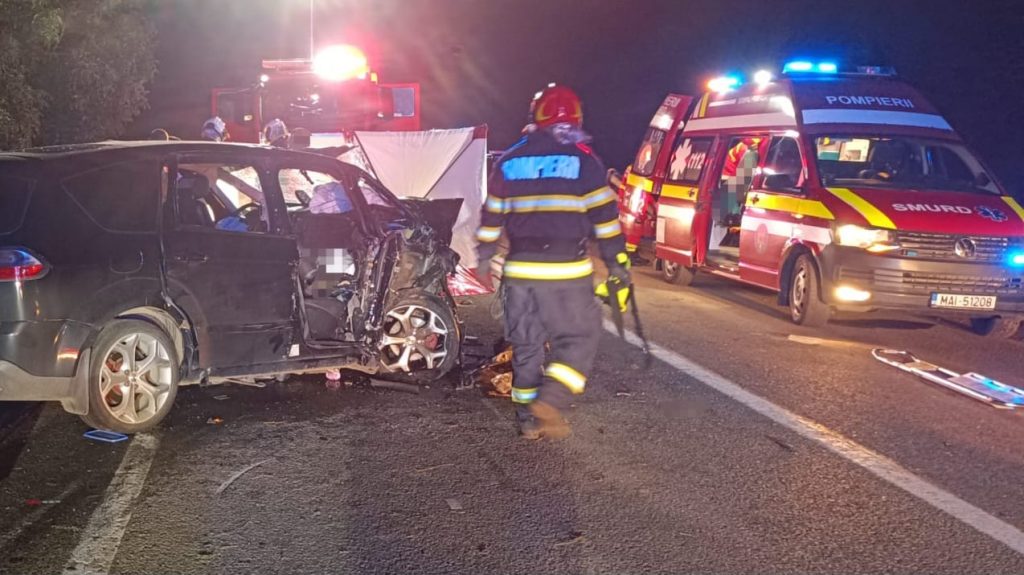 accident-Bihor-morti