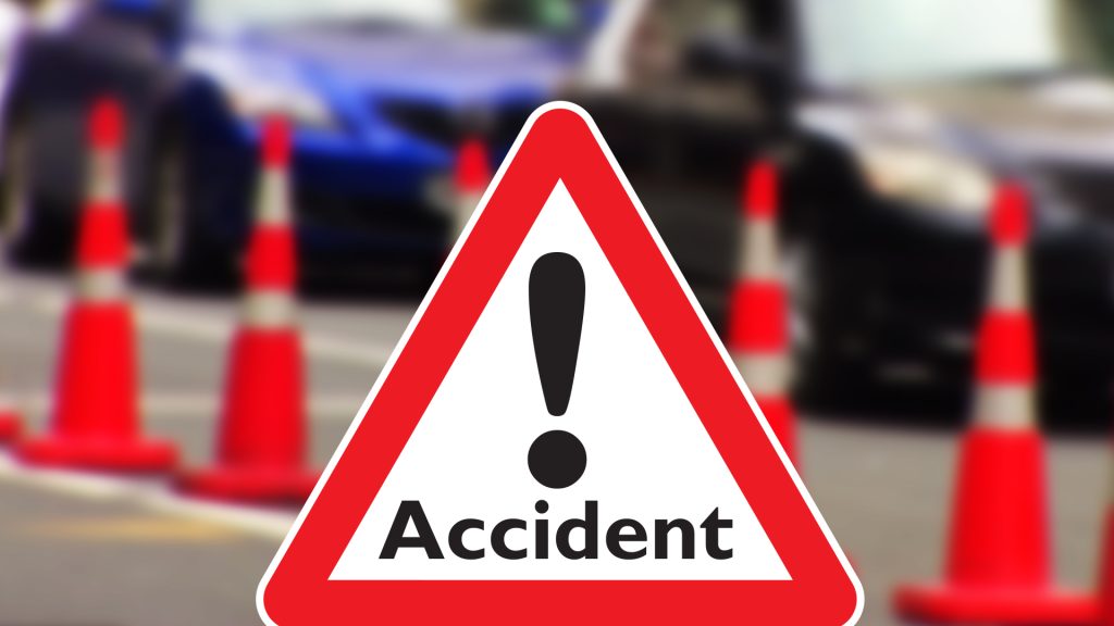 accident-Predesti