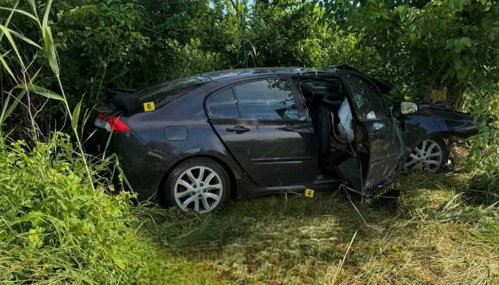 accident-Rast
