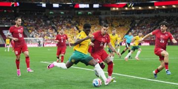 australia-turcia