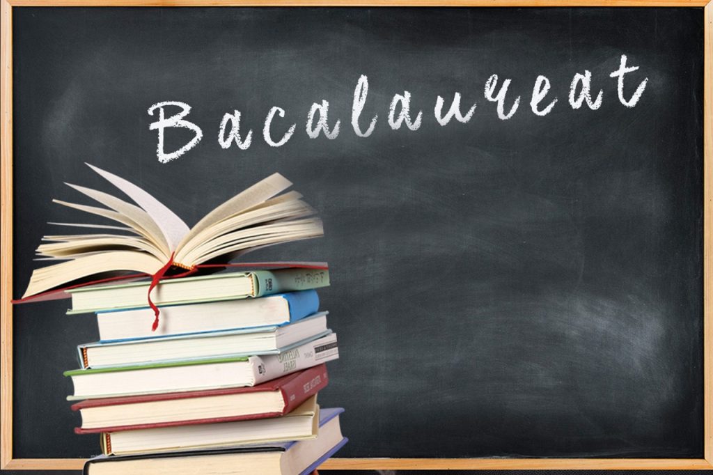 bacalaureat-e