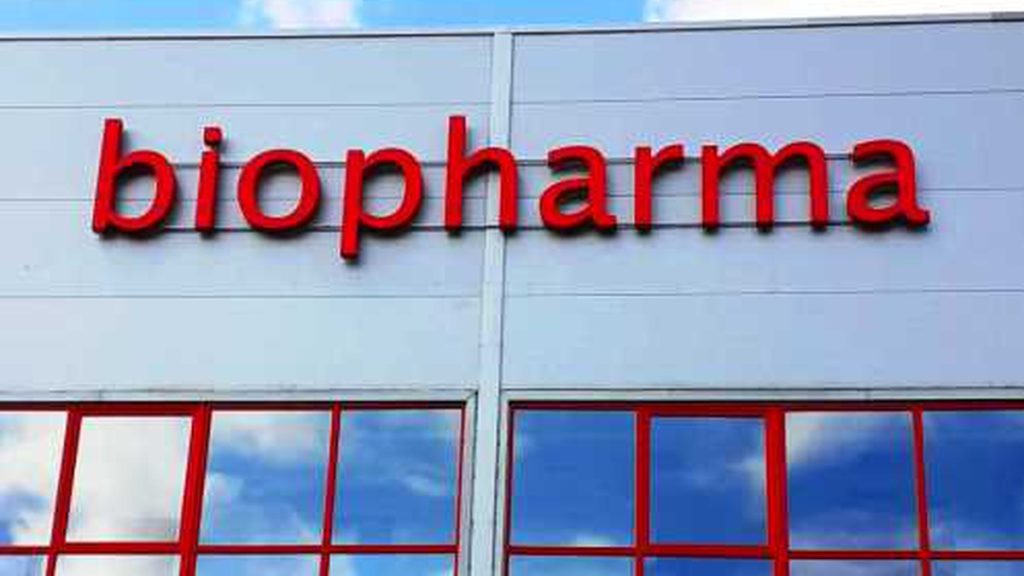 biopharma