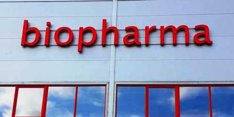 biopharma