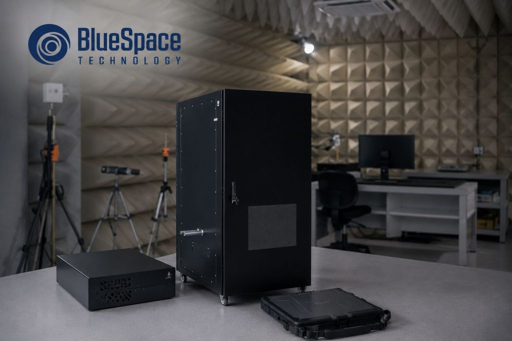 bluespace